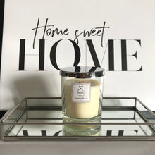 Load image into Gallery viewer, Signature Matt Black Candle