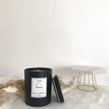 Load image into Gallery viewer, 20cl Matt Black