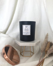 Load image into Gallery viewer, Signature Matt Black Candle