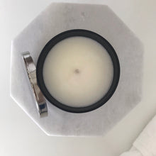 Load image into Gallery viewer, Signature Matt Black Candle