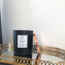 Load image into Gallery viewer, Signature Matt Black Candle
